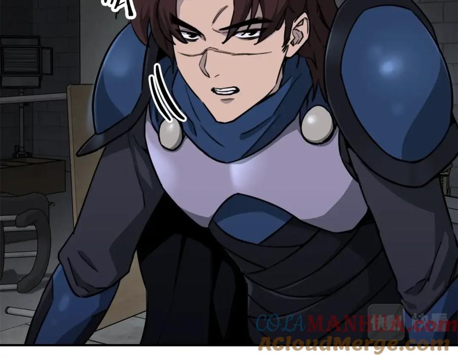 我爸太强了！ - 第48话 走马上任 - 第173张图