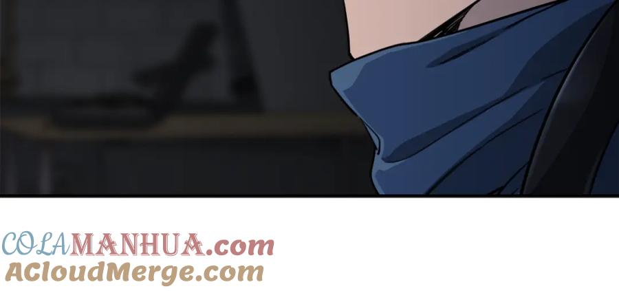 我爸太强了！ - 第48话 走马上任 - 第113张图