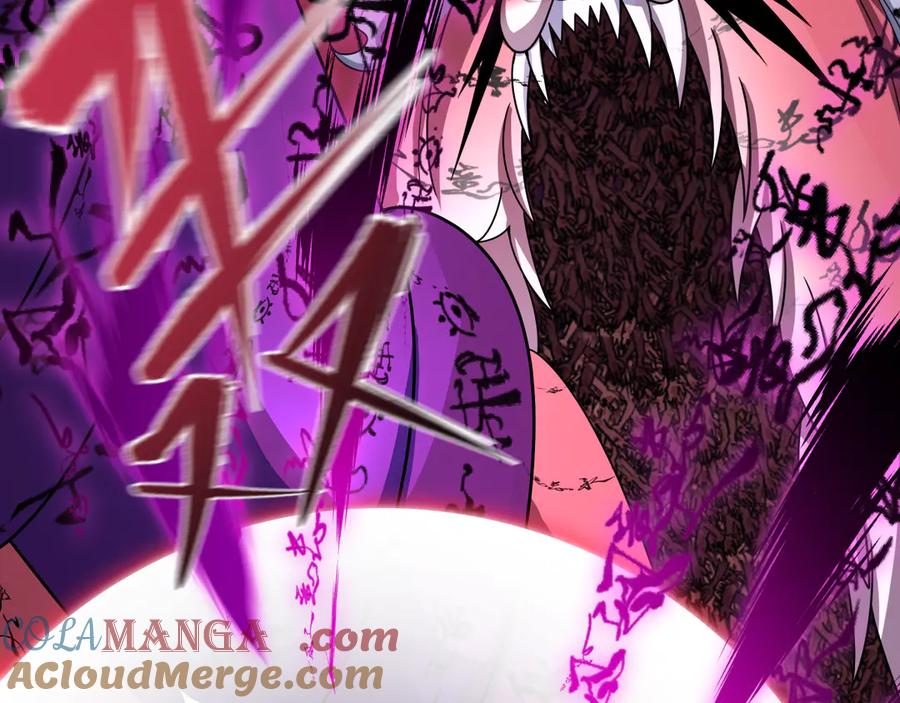 全球诡异时代 第483话 扶桑篇-大神狸全力爆发！ 第177页