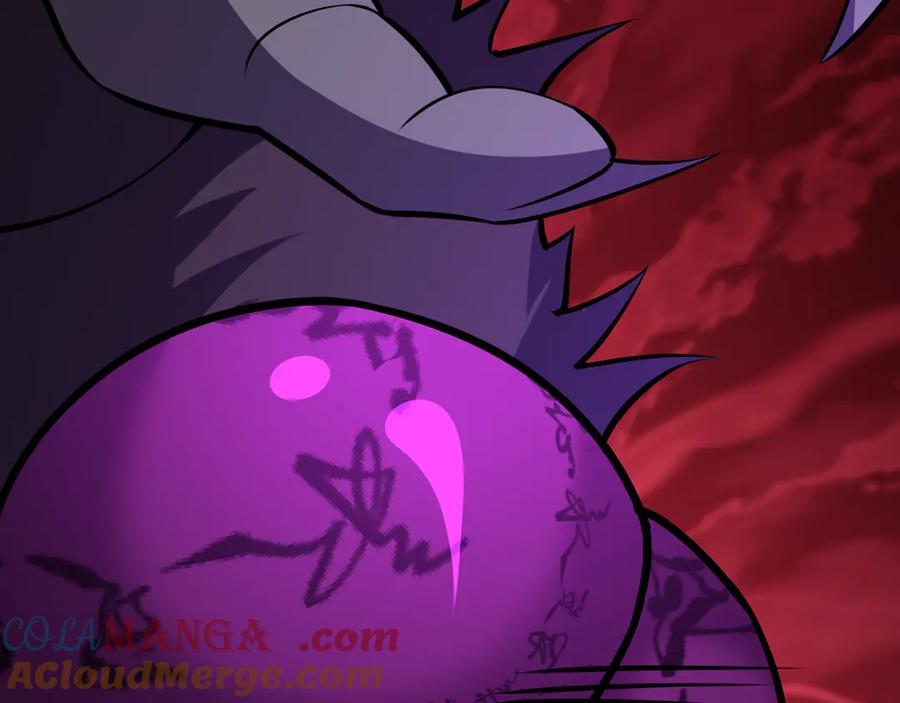 全球诡异时代 第483话 扶桑篇-大神狸全力爆发！ 第197页