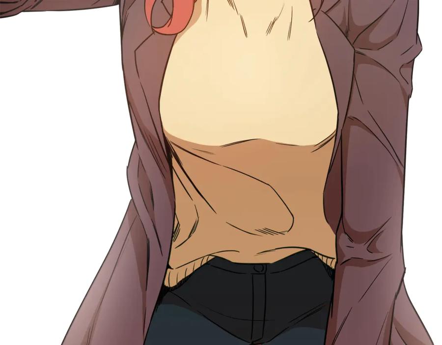 我爸太强了！ - 第4话 来劲了是吧？ - 第4张图