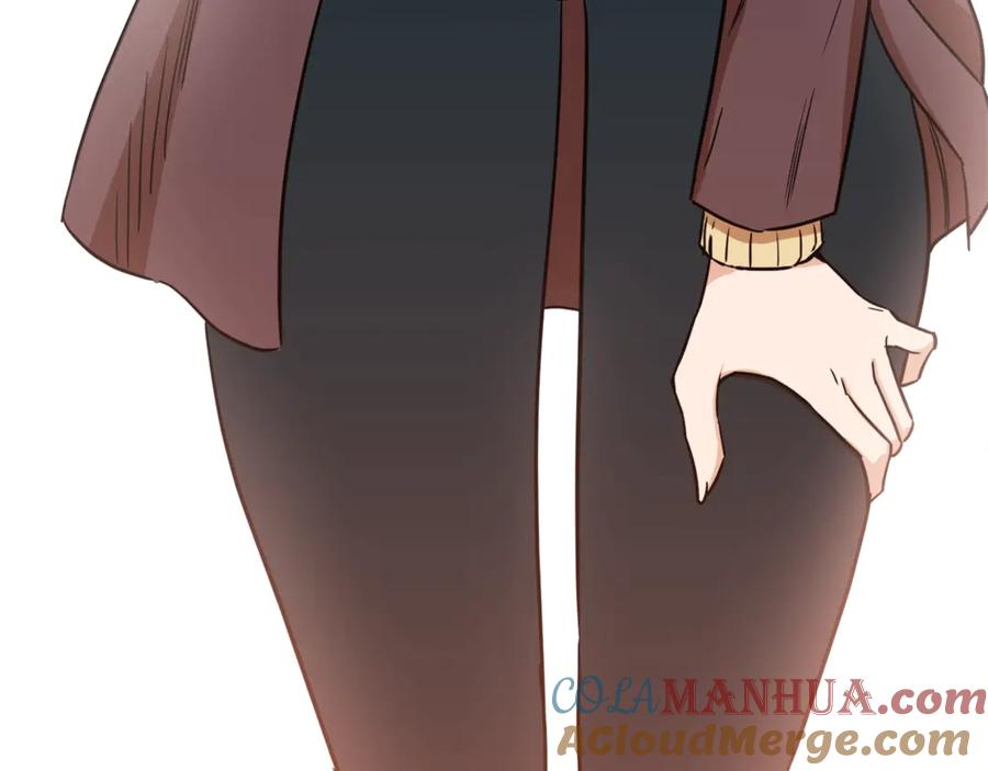 我爸太强了！ - 第4话 来劲了是吧？ - 第5张图