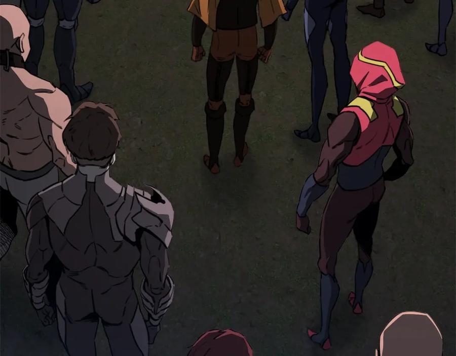 我爸太强了！ - 第49话 战前准备 - 第180张图