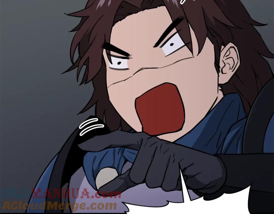 我爸太强了！ - 第49话 战前准备 - 第153张图