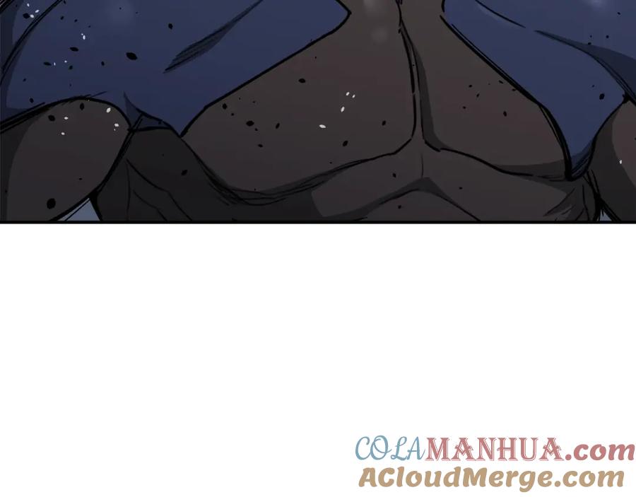 我爸太强了！ - 第49话 战前准备 - 第205张图