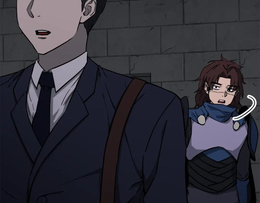 我爸太强了！ - 第49话 战前准备 - 第171张图