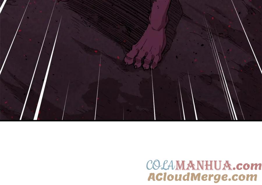 我爸太强了！ - 第49话 战前准备 - 第33张图