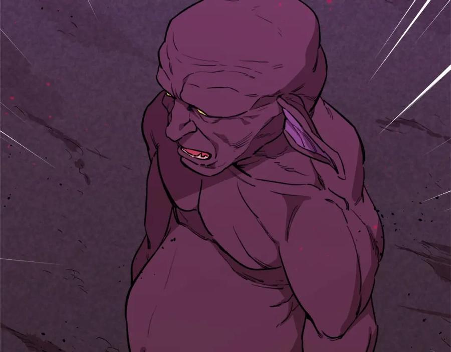 我爸太强了！ - 第49话 战前准备 - 第31张图