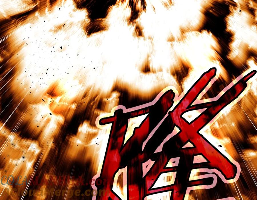 我爸太强了！ - 第49话 战前准备 - 第61张图