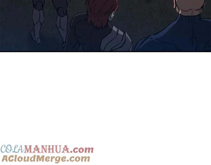 我爸太强了！ - 第49话 战前准备 - 第181张图