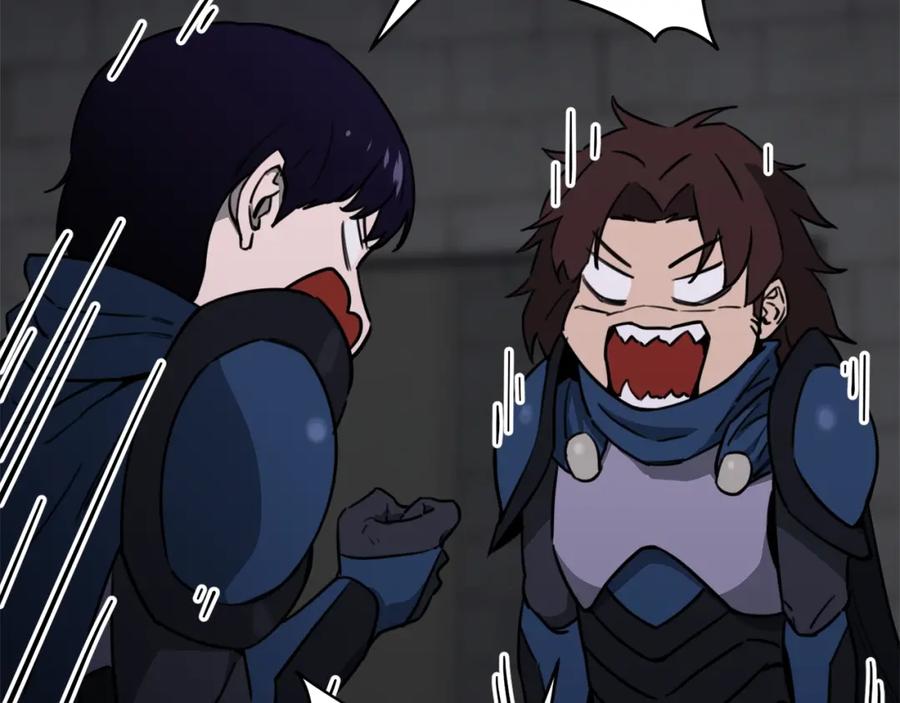 我爸太强了！ - 第49话 战前准备 - 第150张图