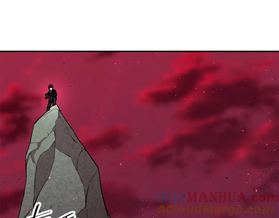 我爸太强了！ - 第49话 战前准备 - 第21张图