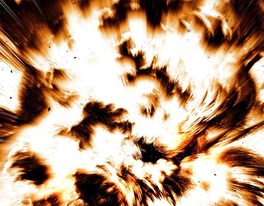 我爸太强了！ - 第49话 战前准备 - 第60张图