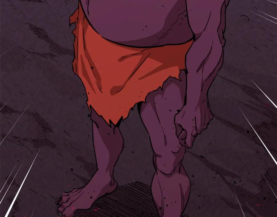 我爸太强了！ - 第49话 战前准备 - 第32张图