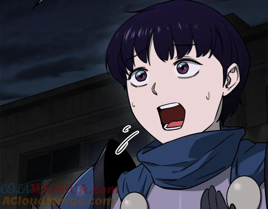 我爸太强了！ - 第49话 战前准备 - 第189张图