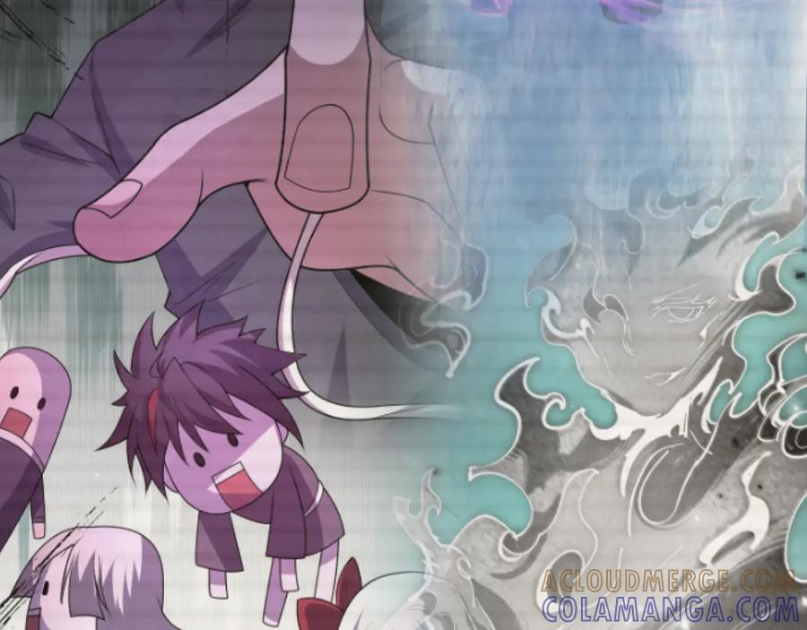 全球诡异时代 第499话 扶桑篇-魔法少女！ 第97页
