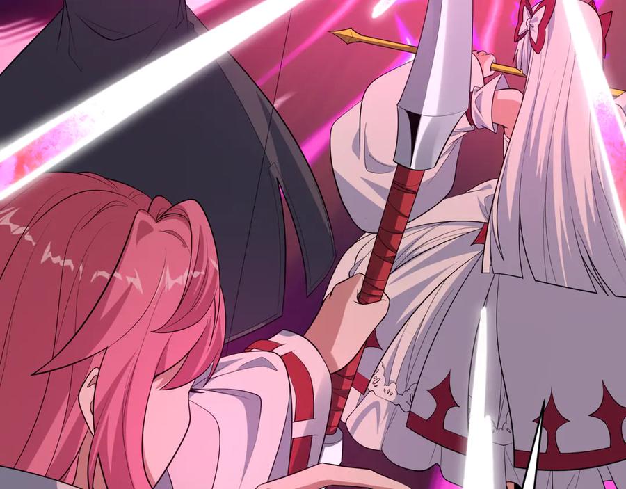 全球诡异时代 第499话 扶桑篇-魔法少女！ 第51页