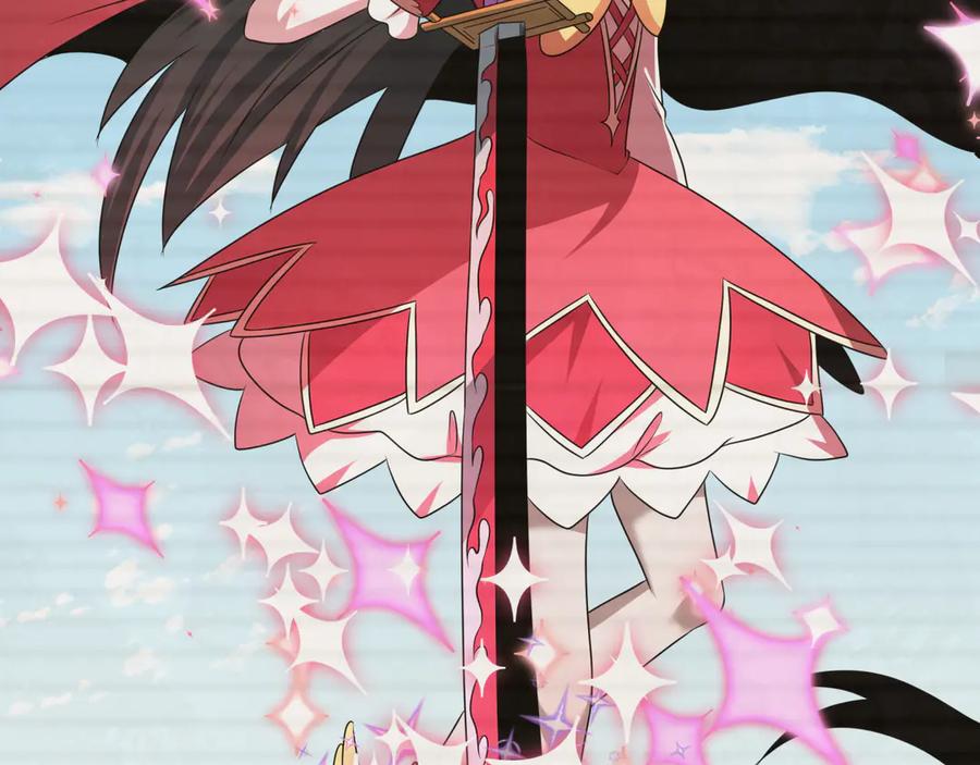 全球诡异时代 第499话 扶桑篇-魔法少女！ 第86页