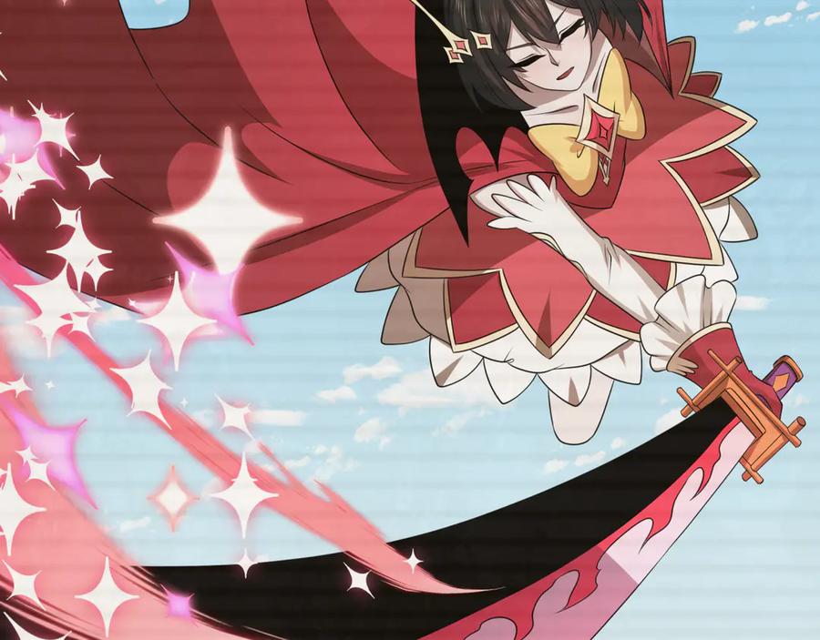 全球诡异时代 第499话 扶桑篇-魔法少女！ 第83页