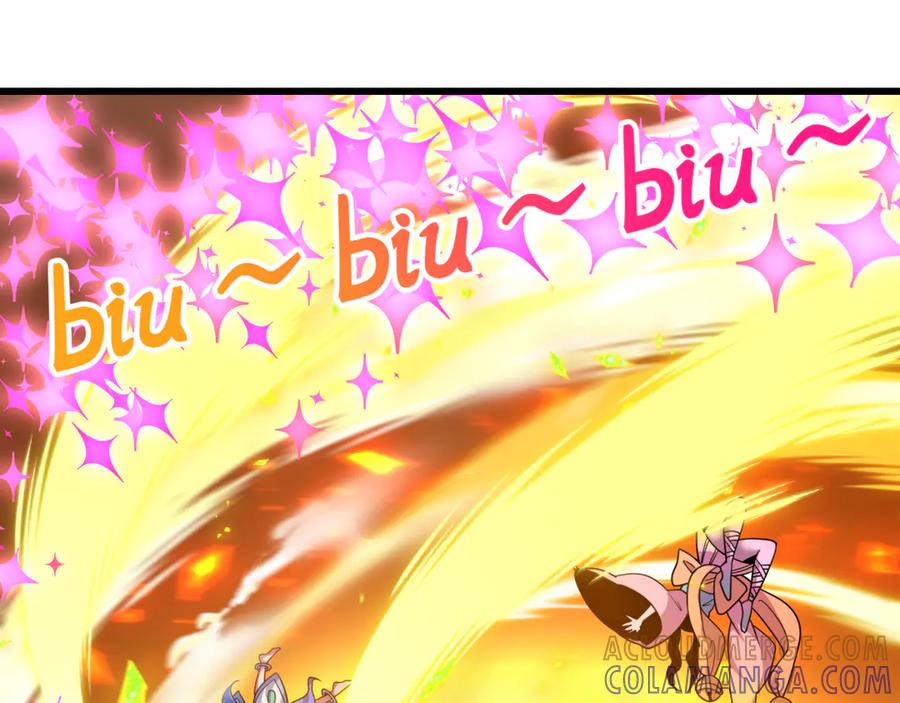 全球诡异时代 第499话 扶桑篇-魔法少女！ 第65页