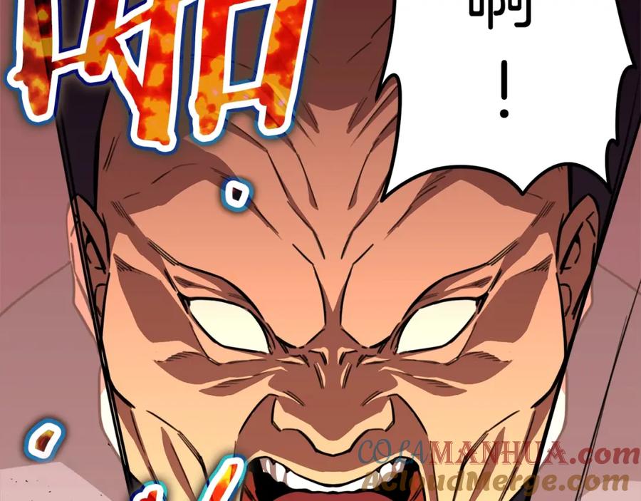 我爸太强了！ - 第50话 力压全场 - 第200张图