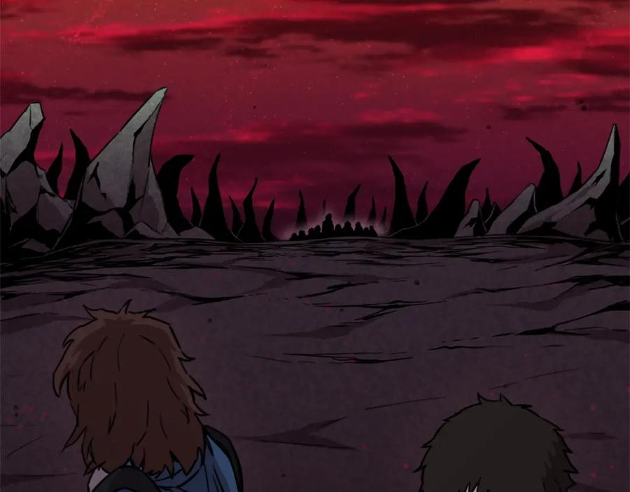 我爸太强了！ - 第50话 力压全场 - 第147张图