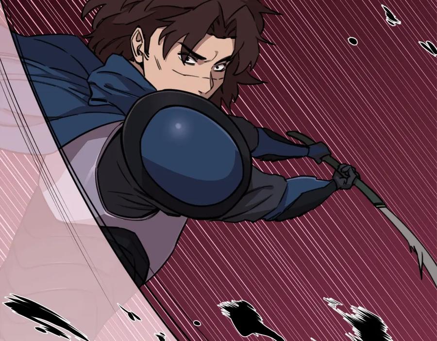 我爸太强了！ - 第50话 力压全场 - 第187张图