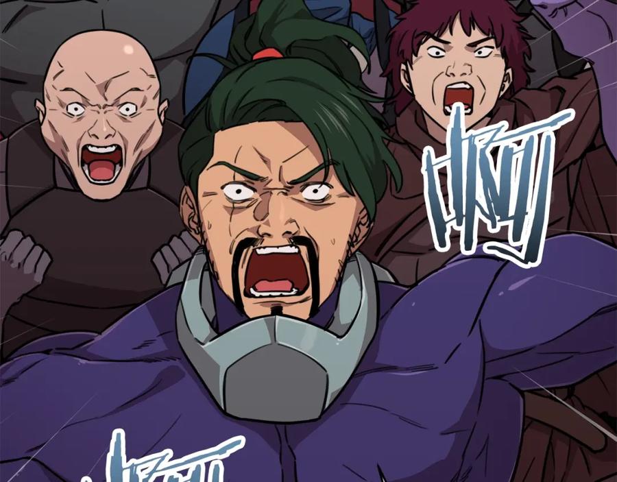 我爸太强了！ - 第50话 力压全场 - 第141张图