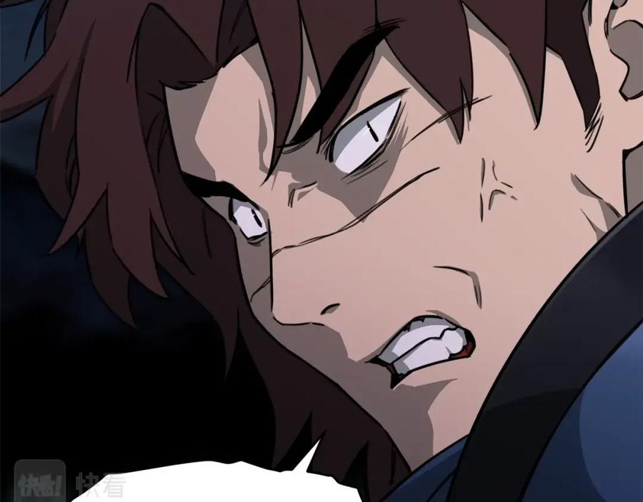 我爸太强了！ - 第50话 力压全场 - 第75张图