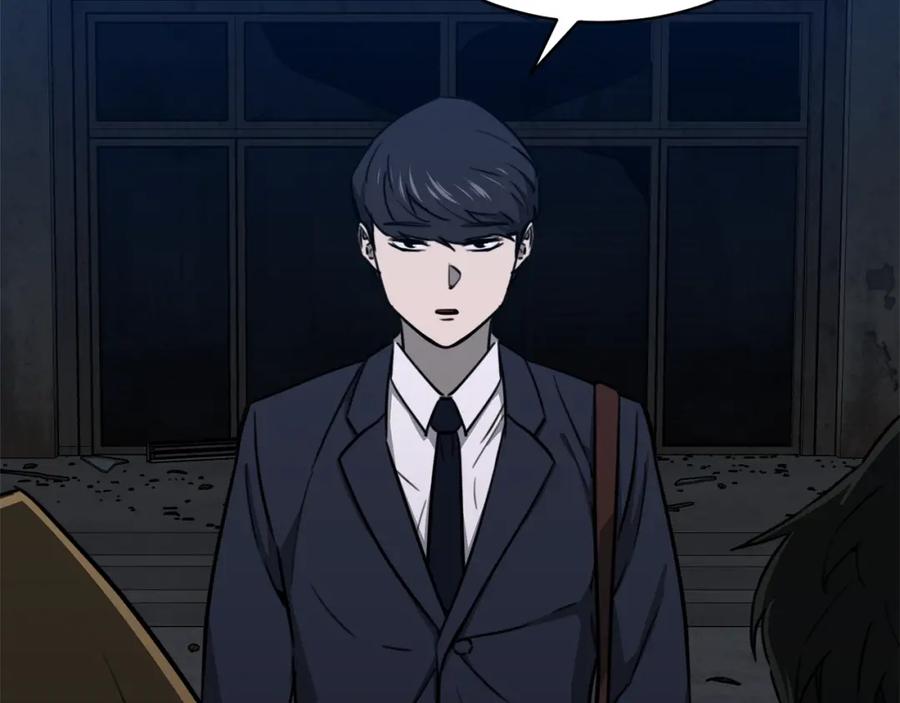 我爸太强了！ - 第50话 力压全场 - 第30张图