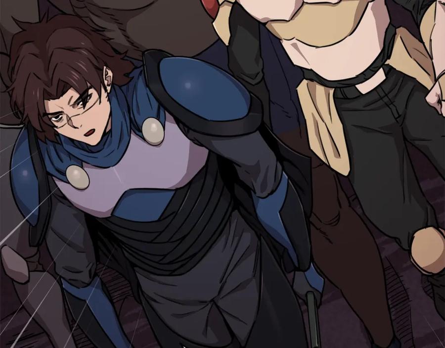 我爸太强了！ - 第50话 力压全场 - 第138张图