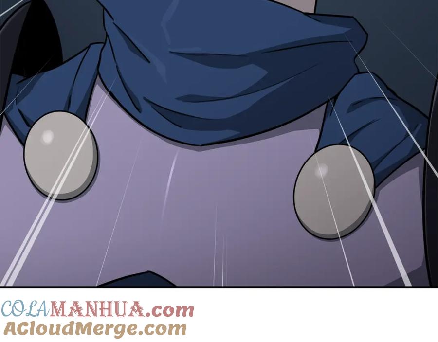 我爸太强了！ - 第50话 力压全场 - 第20张图