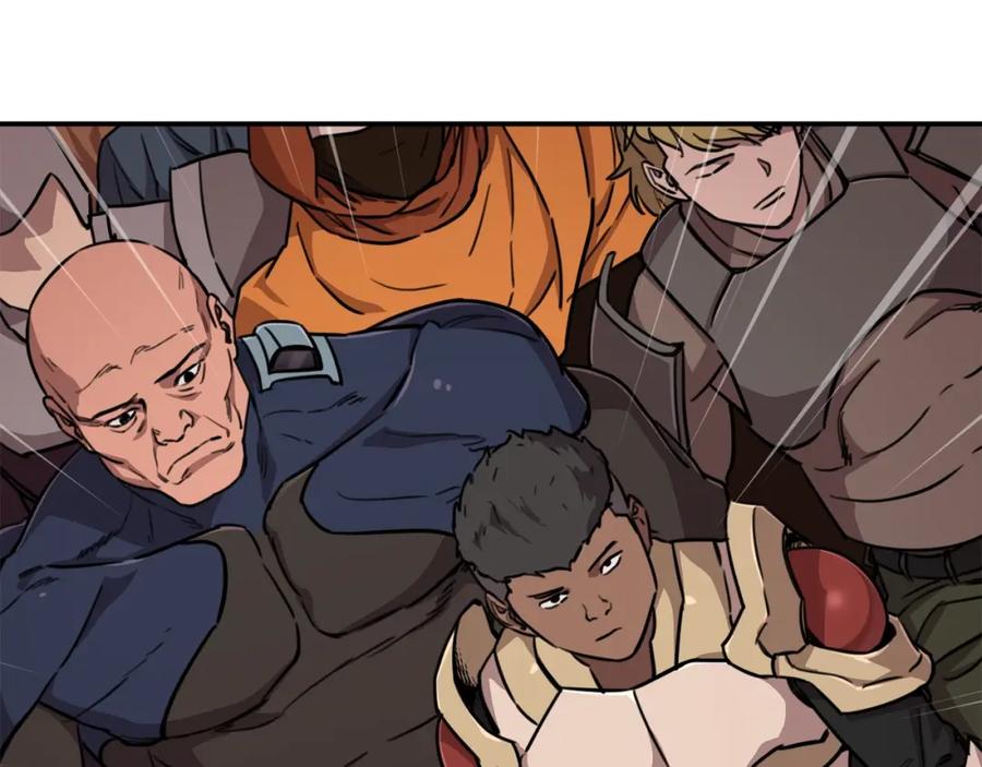 我爸太强了！ - 第50话 力压全场 - 第137张图