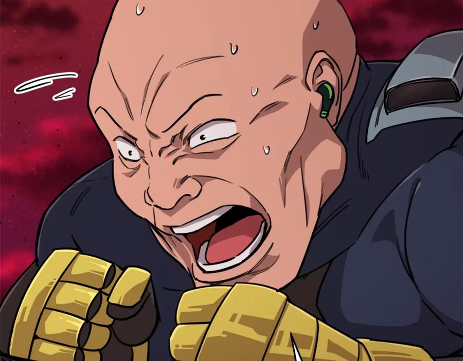 我爸太强了！ - 第50话 力压全场 - 第167张图