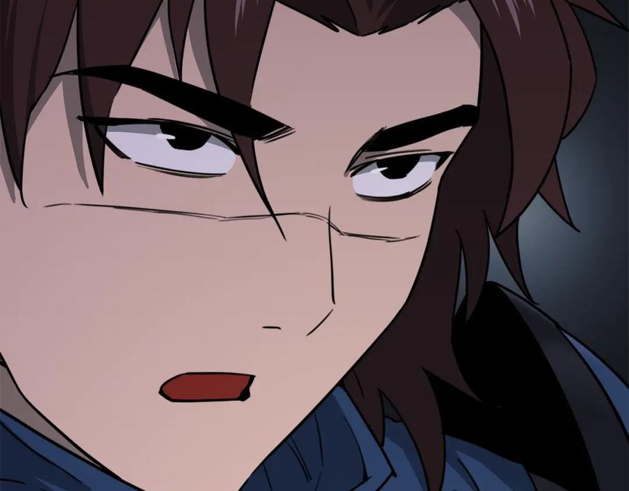 我爸太强了！ - 第50话 力压全场 - 第59张图