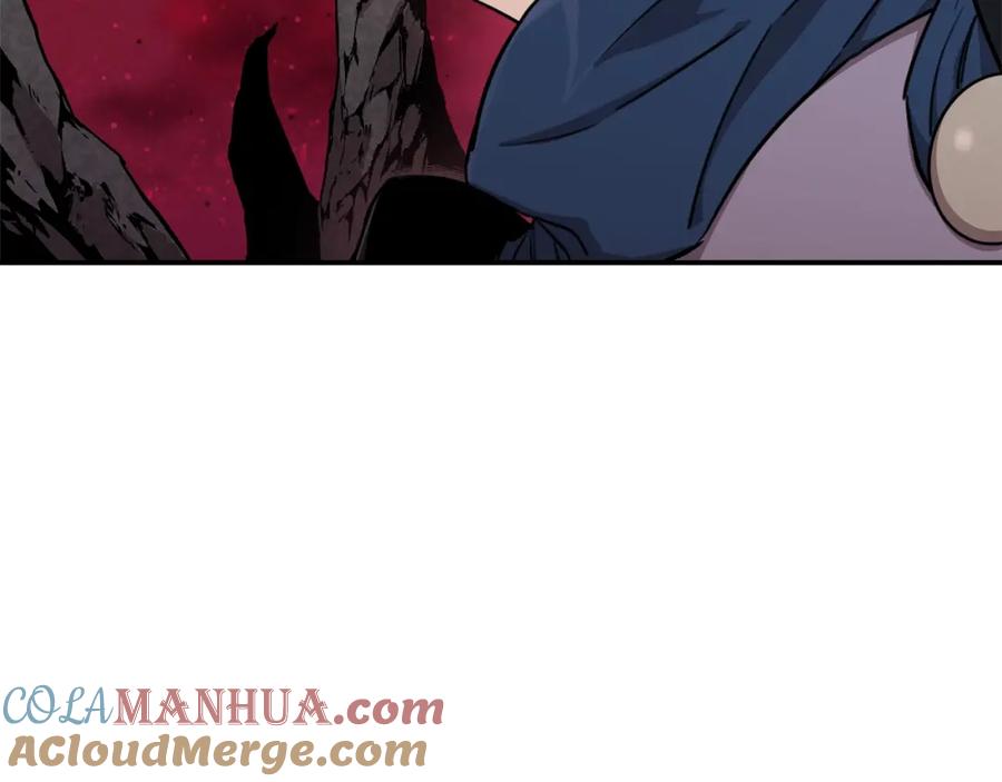 我爸太强了！ - 第50话 力压全场 - 第132张图