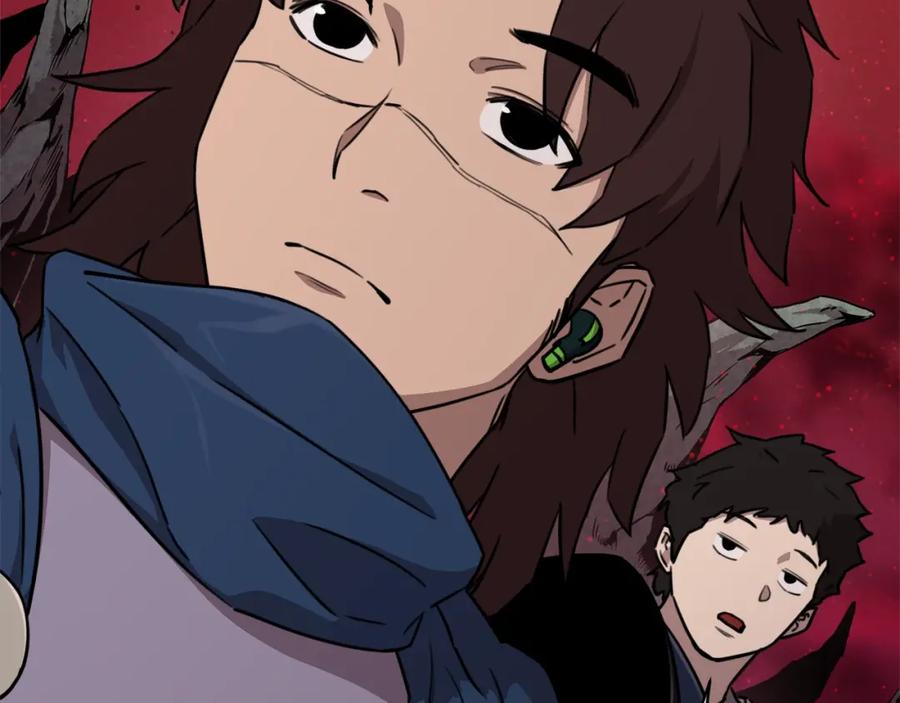 我爸太强了！ - 第50话 力压全场 - 第150张图