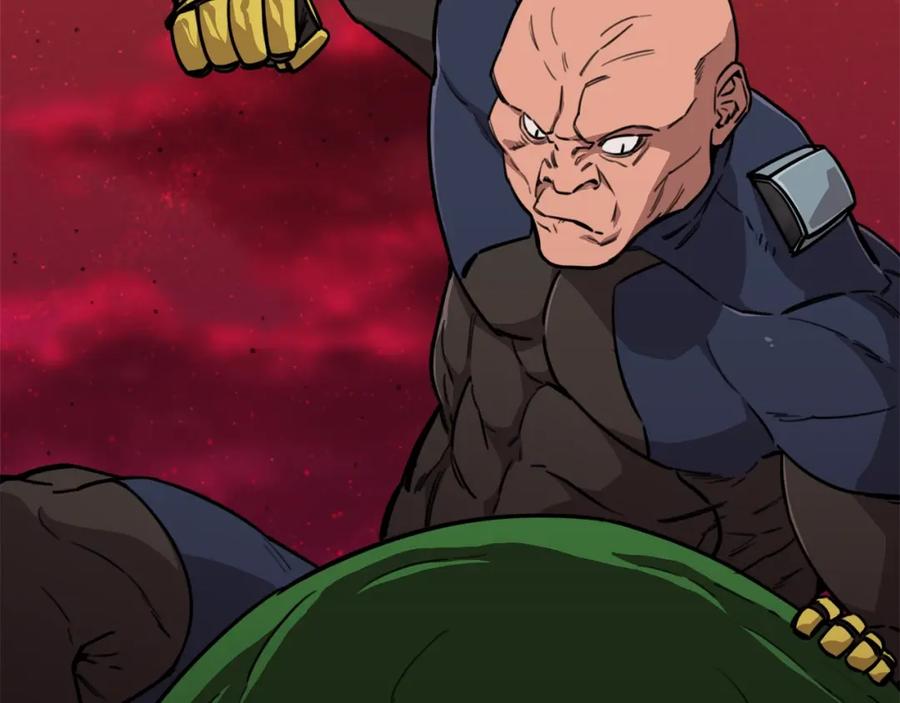 我爸太强了！ - 第50话 力压全场 - 第197张图