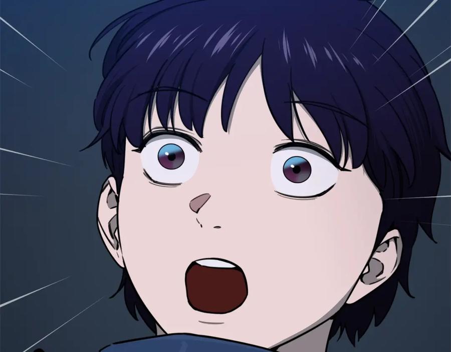 我爸太强了！ - 第50话 力压全场 - 第19张图