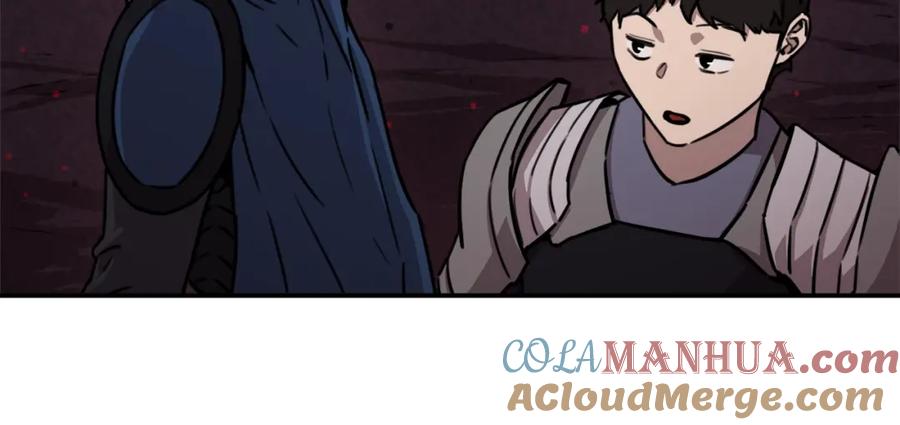 我爸太强了！ - 第50话 力压全场 - 第148张图