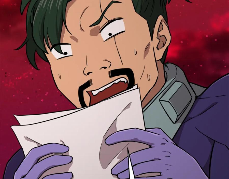 我爸太强了！ - 第50话 力压全场 - 第125张图