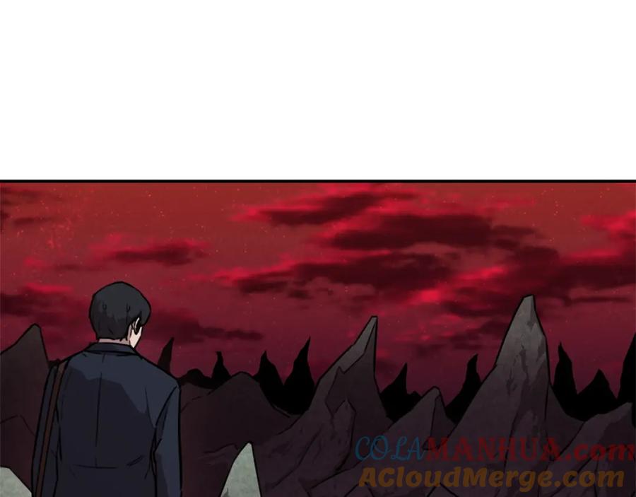 我爸太强了！ - 第50话 力压全场 - 第180张图