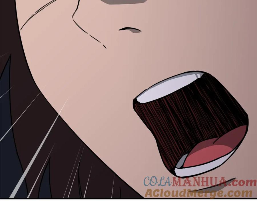 我爸太强了！ - 第50话 力压全场 - 第24张图