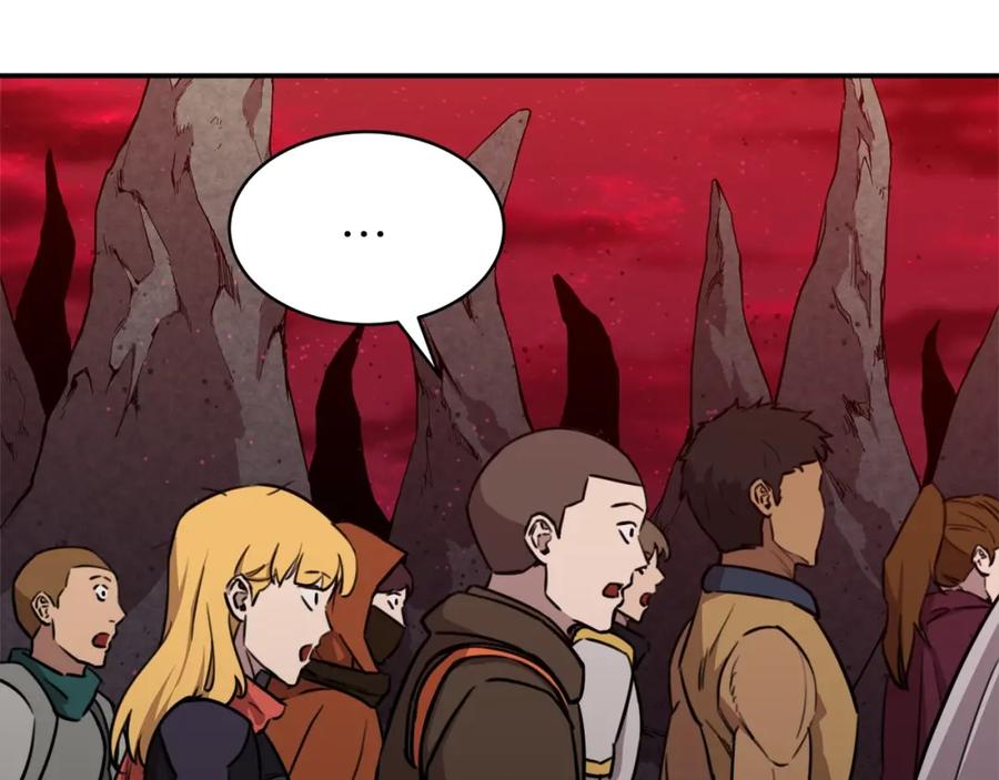 我爸太强了！ - 第50话 力压全场 - 第121张图