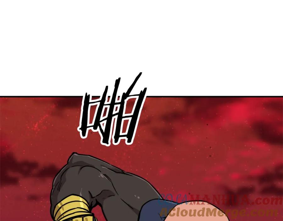 我爸太强了！ - 第50话 力压全场 - 第196张图