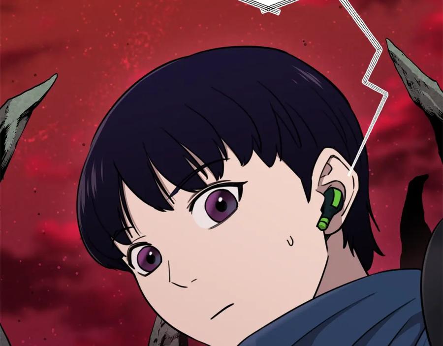 我爸太强了！ - 第50话 力压全场 - 第131张图