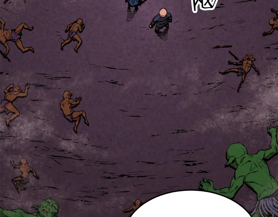 我爸太强了！ - 第50话 力压全场 - 第222张图