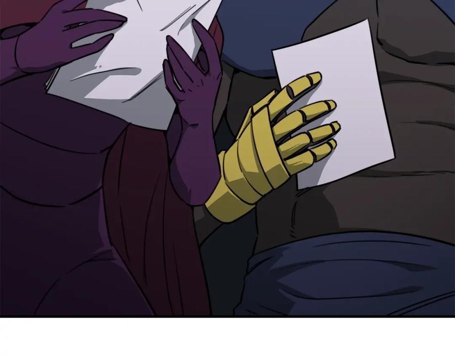 我爸太强了！ - 第50话 力压全场 - 第42张图