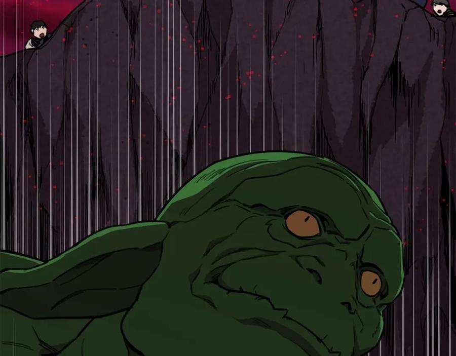 我爸太强了！ - 第50话 力压全场 - 第163张图