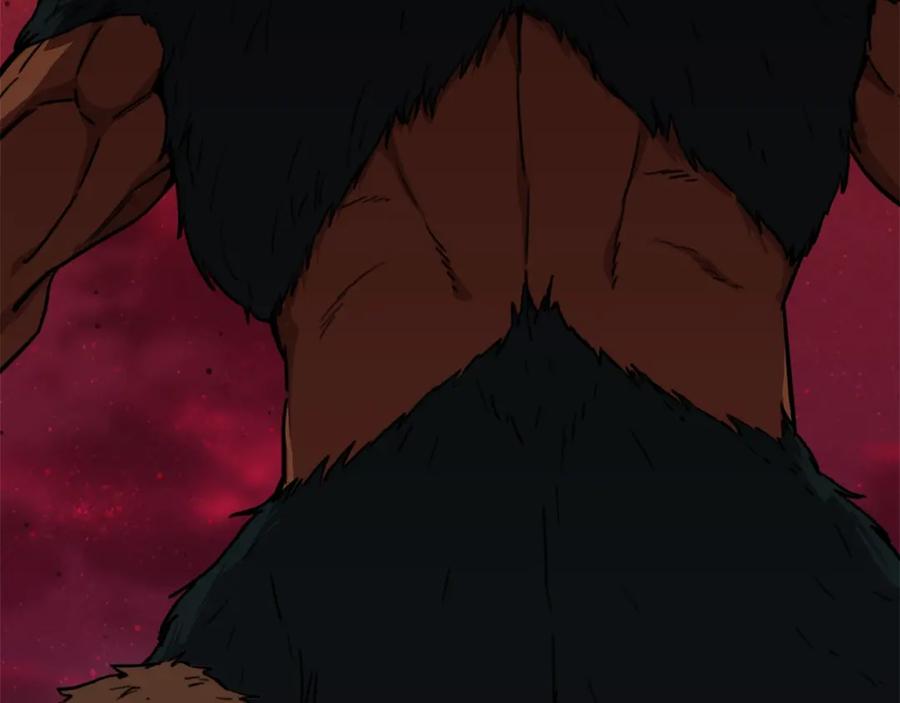 我爸太强了！ - 第51话 希望的曙光 - 第71张图